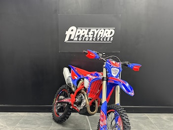 Used Beta RR RACE 4T undefined for sale - bike-77869467: Photo