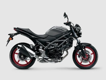 Used Suzuki SV650 undefined for sale - bike-77868099: Photo