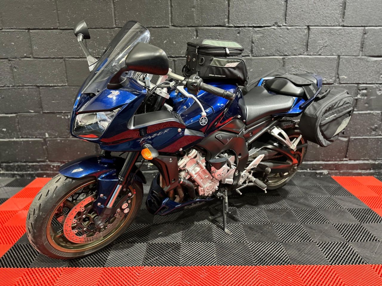 Used Yamaha FZ1 for sale - 78435337: Photo 10