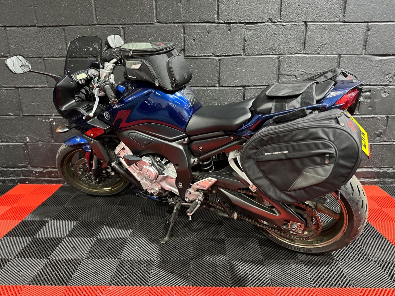 Used Yamaha FZ1 for sale - 78435337: Photo 12