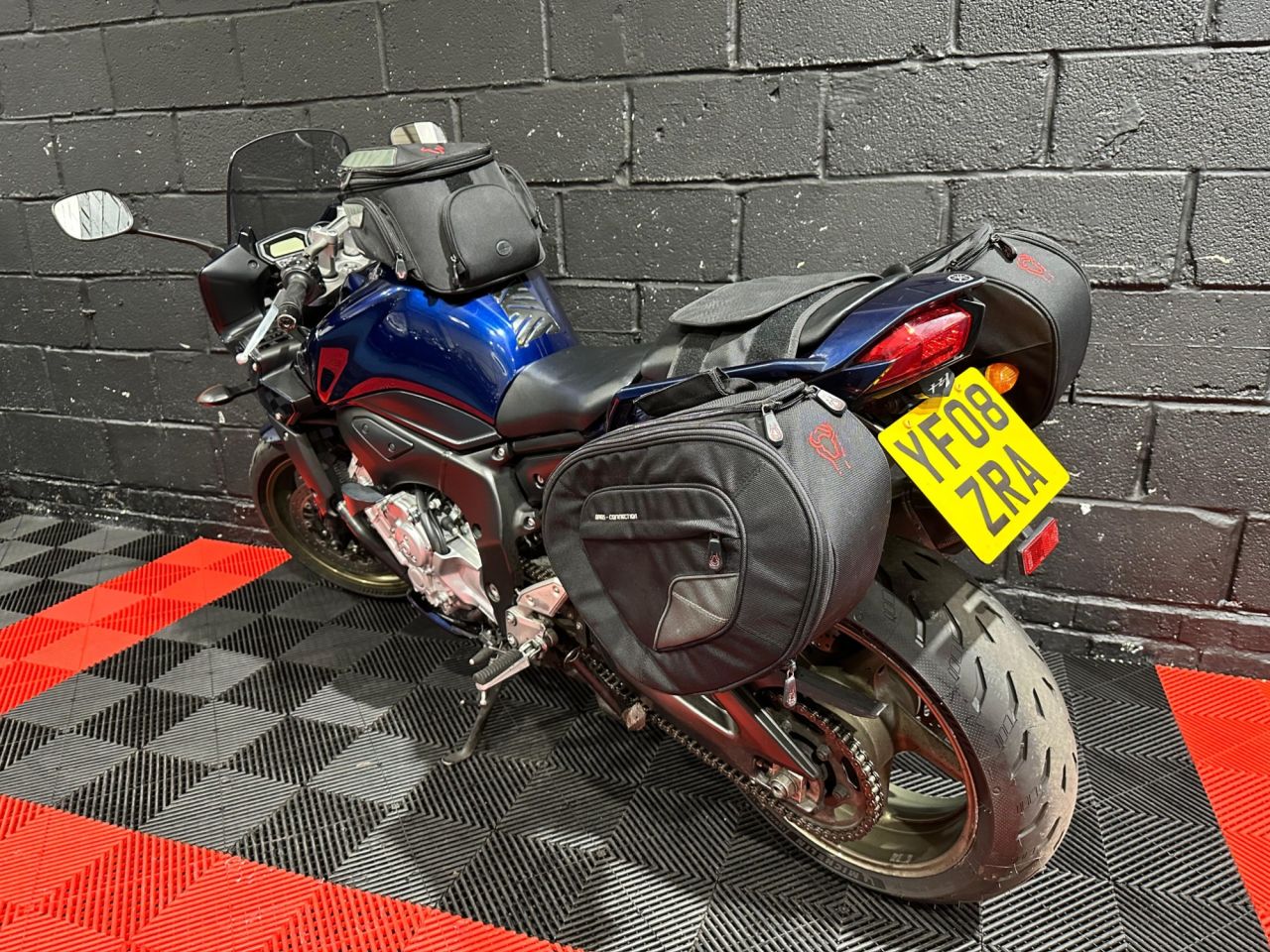 Used Yamaha FZ1 for sale - 78435337: Photo 13