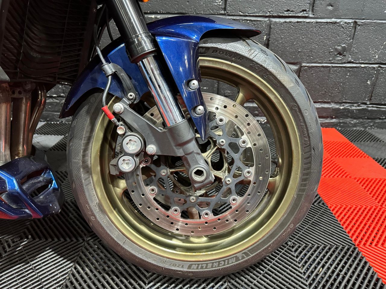 Used Yamaha FZ1 for sale - 78435337: Photo 16