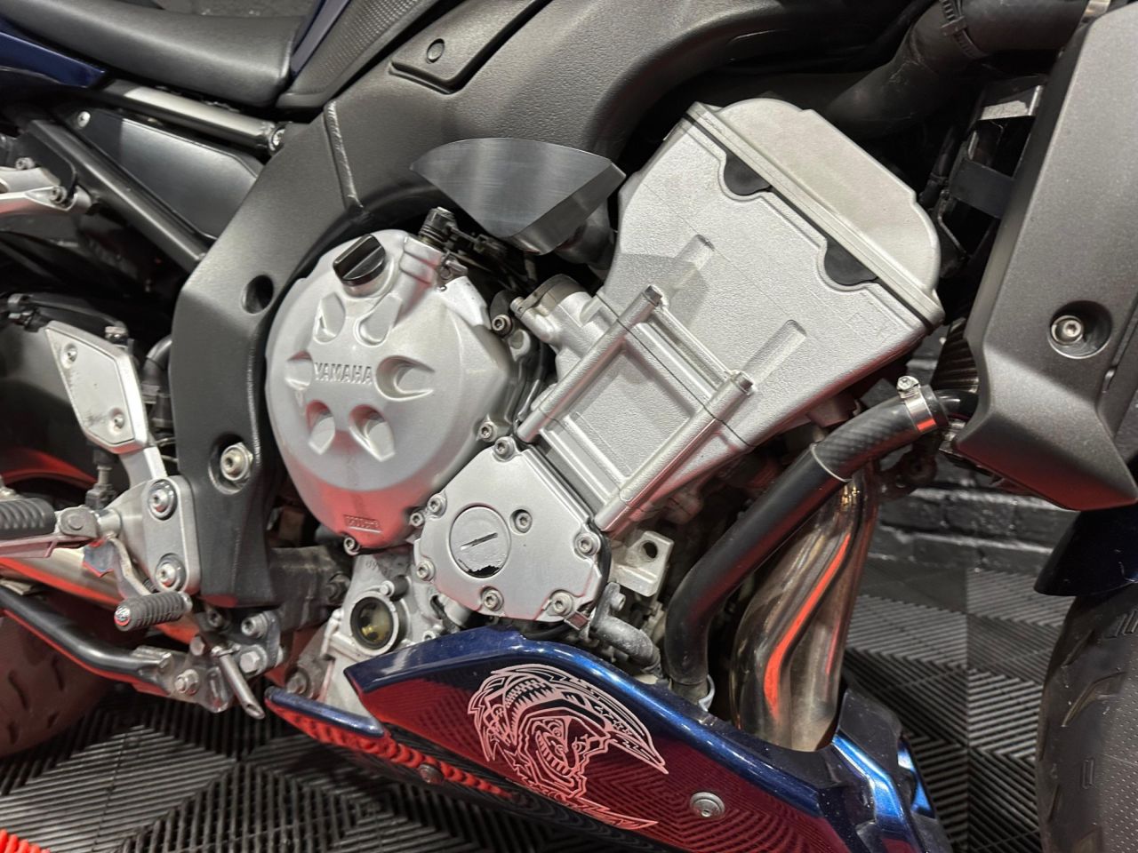Used Yamaha FZ1 for sale - 78435337: Photo 17