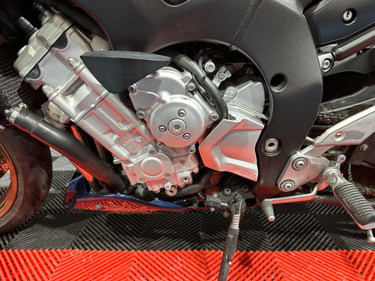 Used Yamaha FZ1 for sale - 78435337: Photo 19