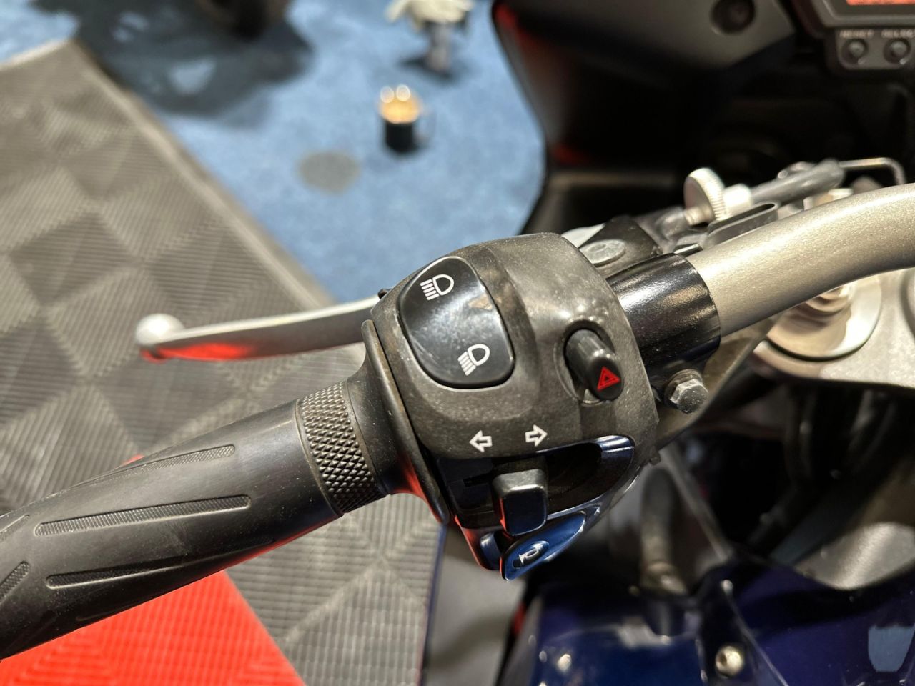 Used Yamaha FZ1 for sale - 78435337: Photo 21