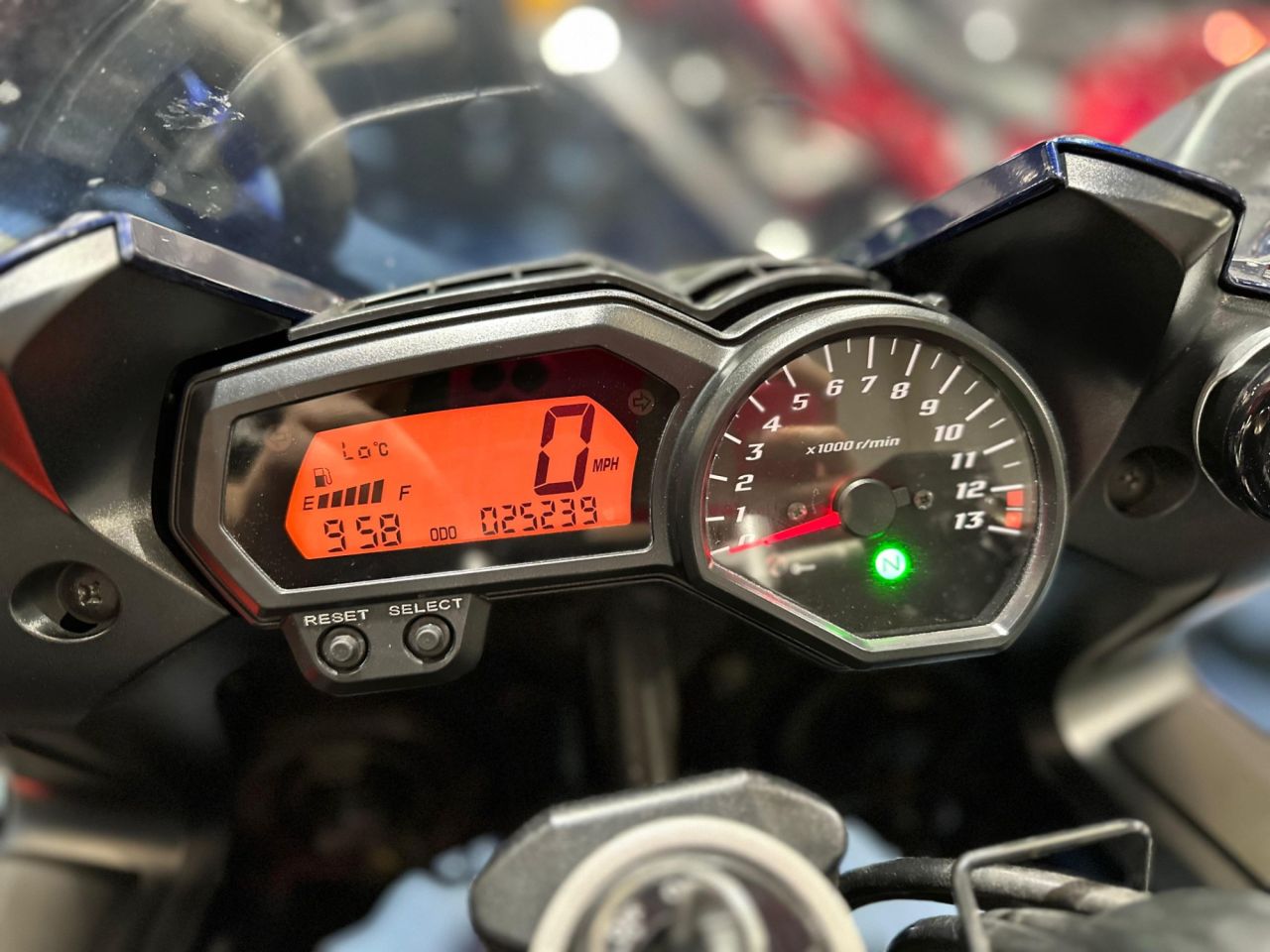 Used Yamaha FZ1 for sale - 78435337: Photo 22