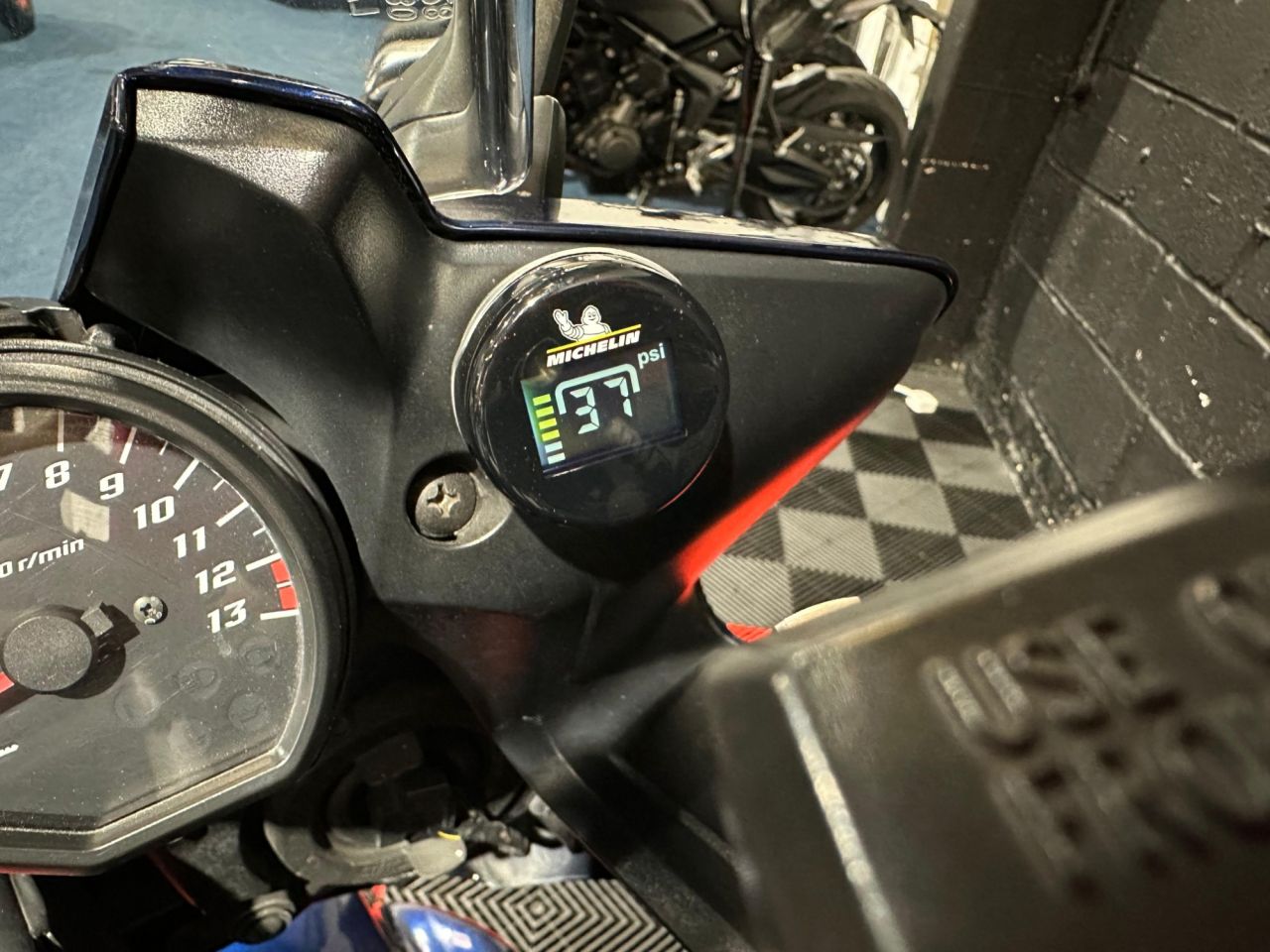 Used Yamaha FZ1 for sale - 78435337: Photo 23