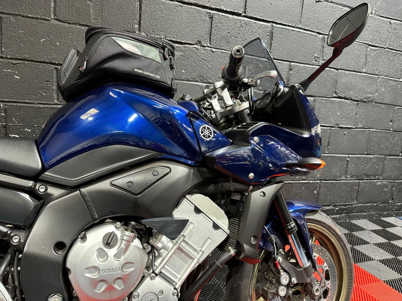 Used Yamaha FZ1 for sale - 78435337: Photo 27
