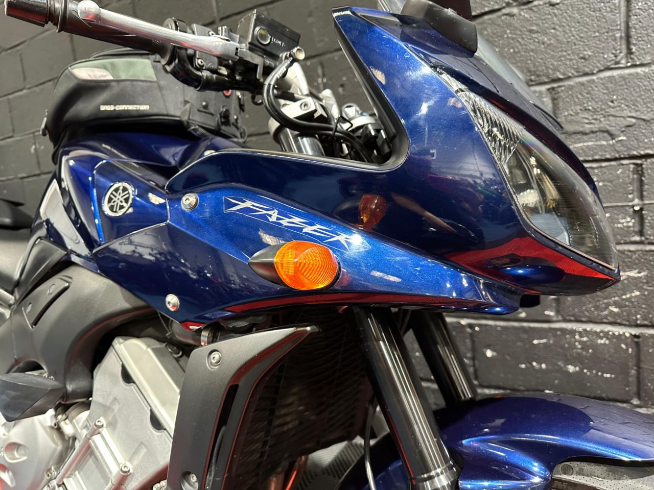 Used Yamaha FZ1 for sale - 78435337: Photo 28