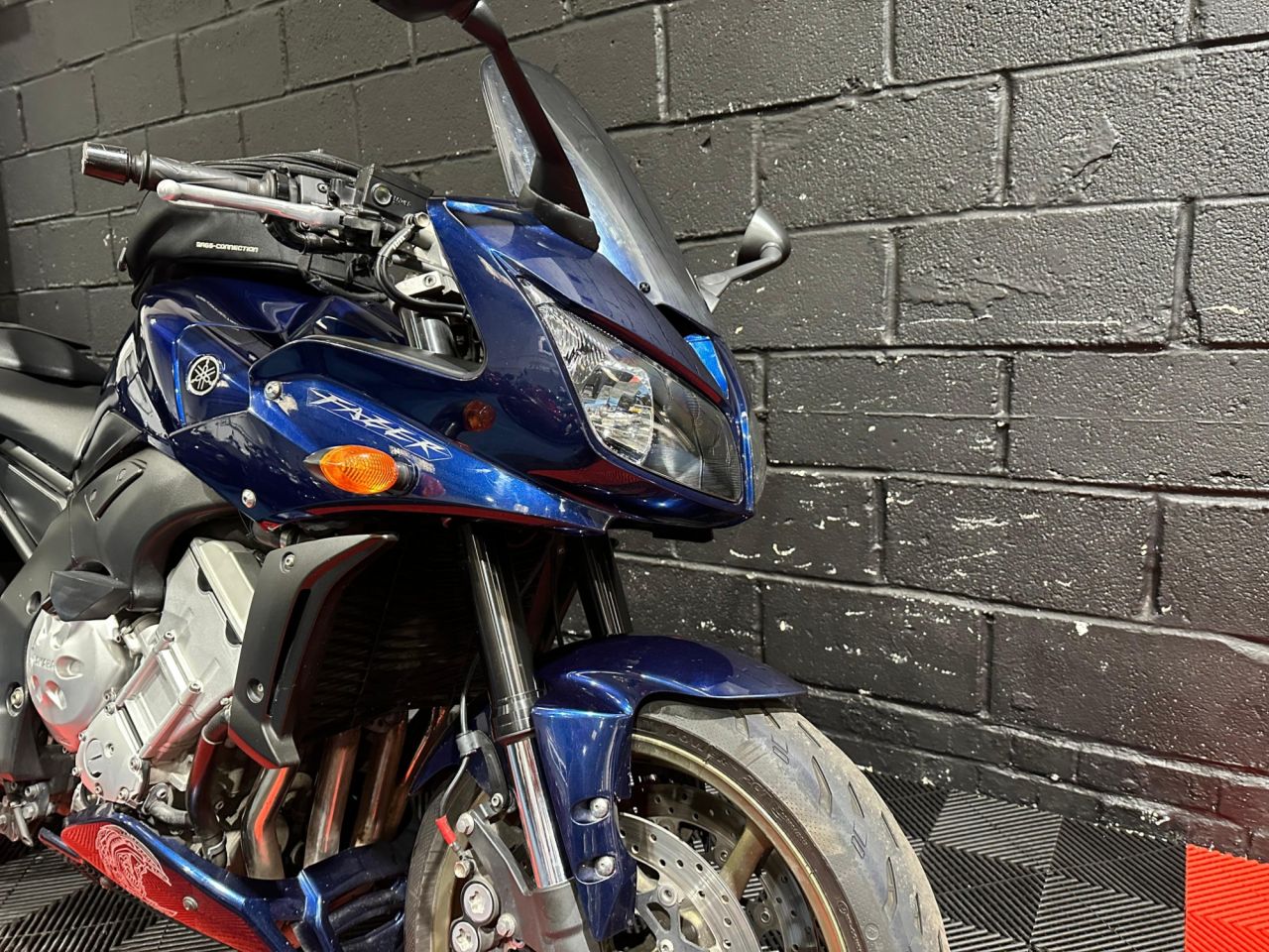 Used Yamaha FZ1 for sale - 78435337: Photo 29