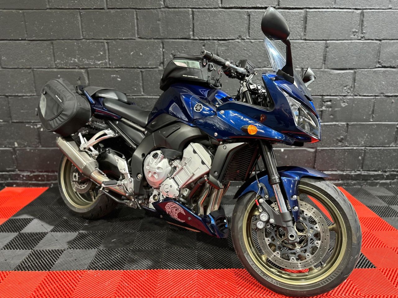 Used Yamaha FZ1 for sale - 78435337: Photo 8