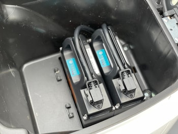 Used MG G1 50cc - 45kph undefined for sale - bike-77865526: Photo