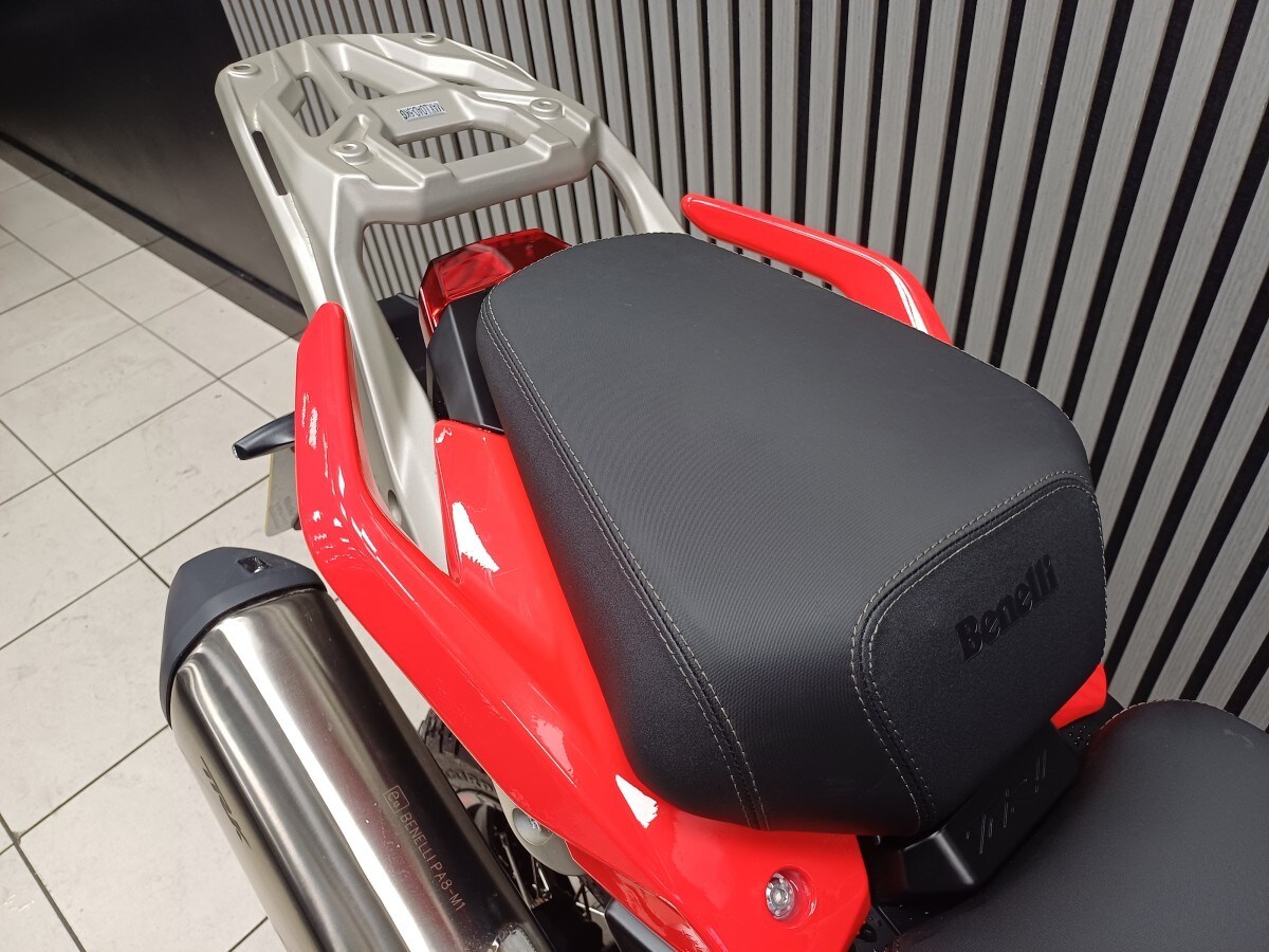 Used Benelli TRK 702 X for sale - 77867619: Photo 11