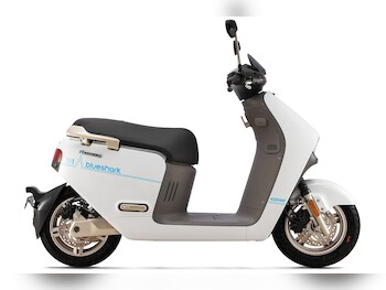 Used Keeway Blueshark 80 undefined for sale - bike-77867048: Photo