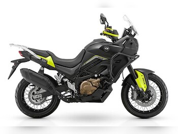 Used QJMotor SVT 650 X undefined for sale - bike-77866302: Photo