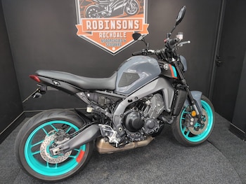 Used Yamaha MT-09 (MTN890) 2024 for sale - bike-78165067: Photo