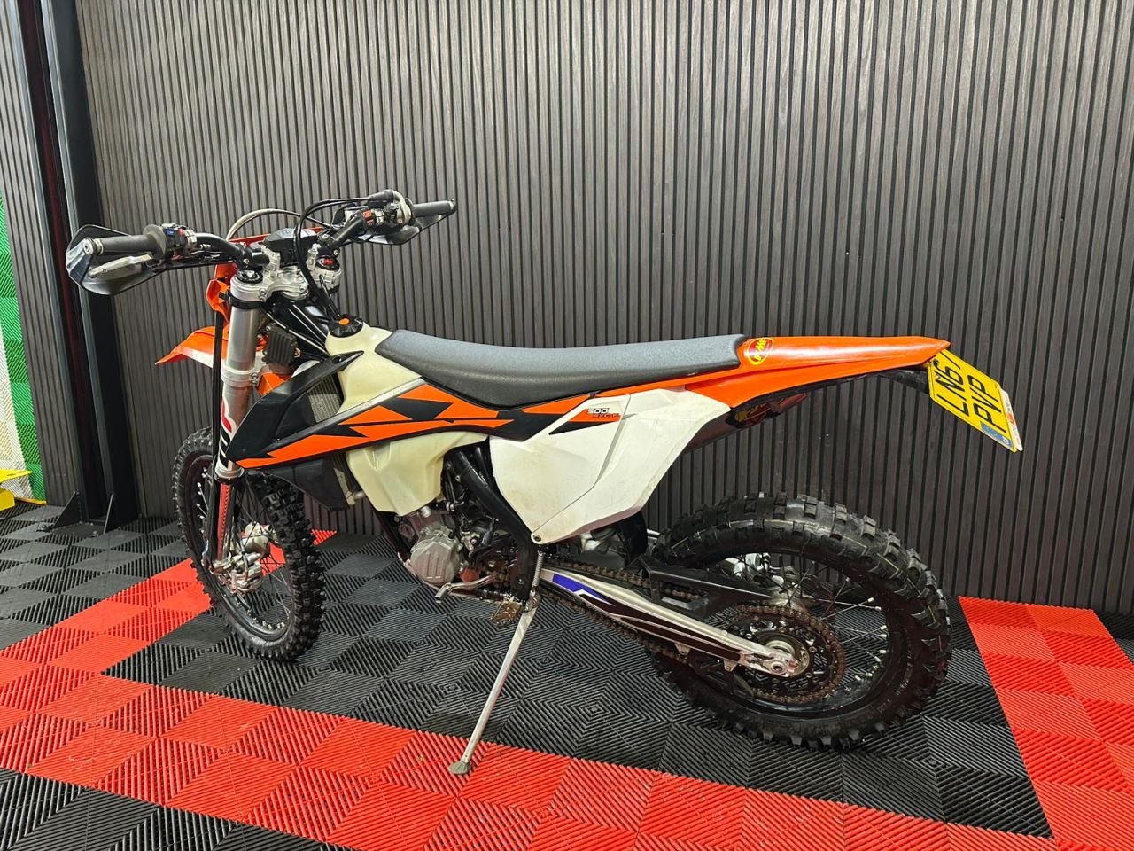 Used KTM EXC for sale - 78435673: Photo 10