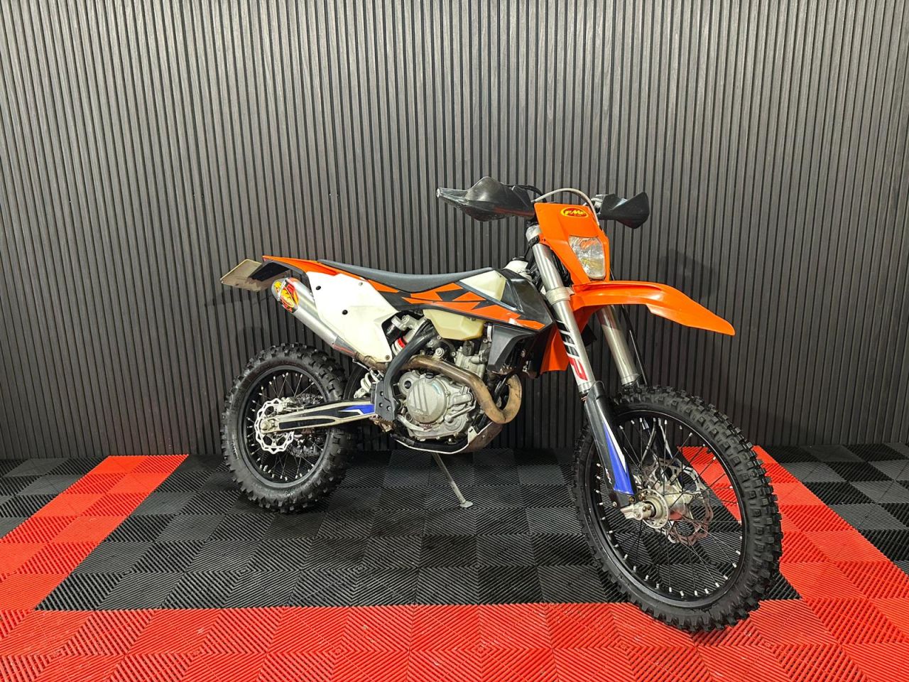 Used KTM EXC for sale - 78435673: Photo 12