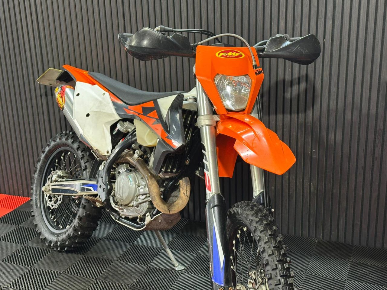 Used KTM EXC for sale - 78435673: Photo 13