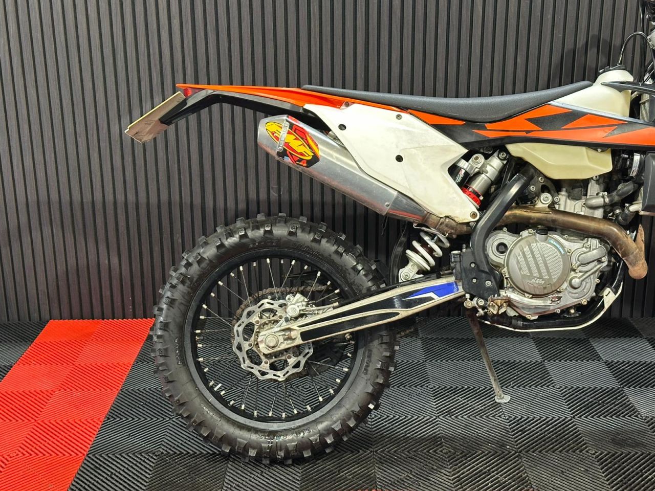 Used KTM EXC for sale - 78435673: Photo 14