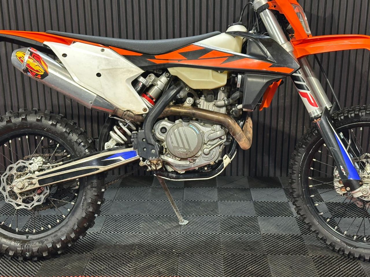 Used KTM EXC for sale - 78435673: Photo 15
