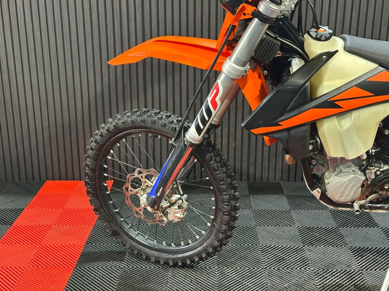 Used KTM EXC for sale - 78435673: Photo 17