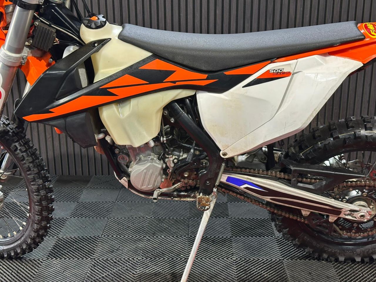 Used KTM EXC for sale - 78435673: Photo 18