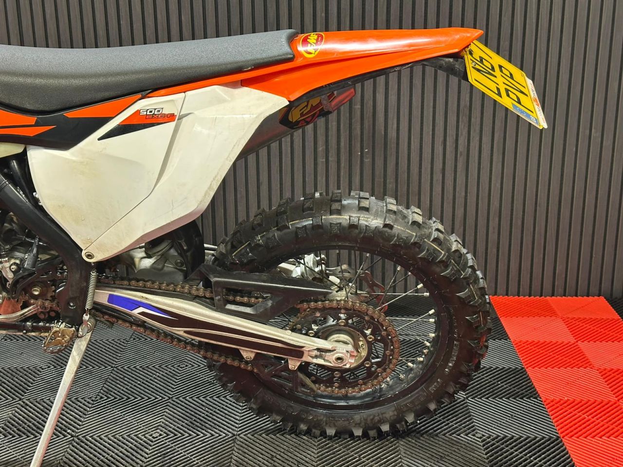 Used KTM EXC for sale - 78435673: Photo 19