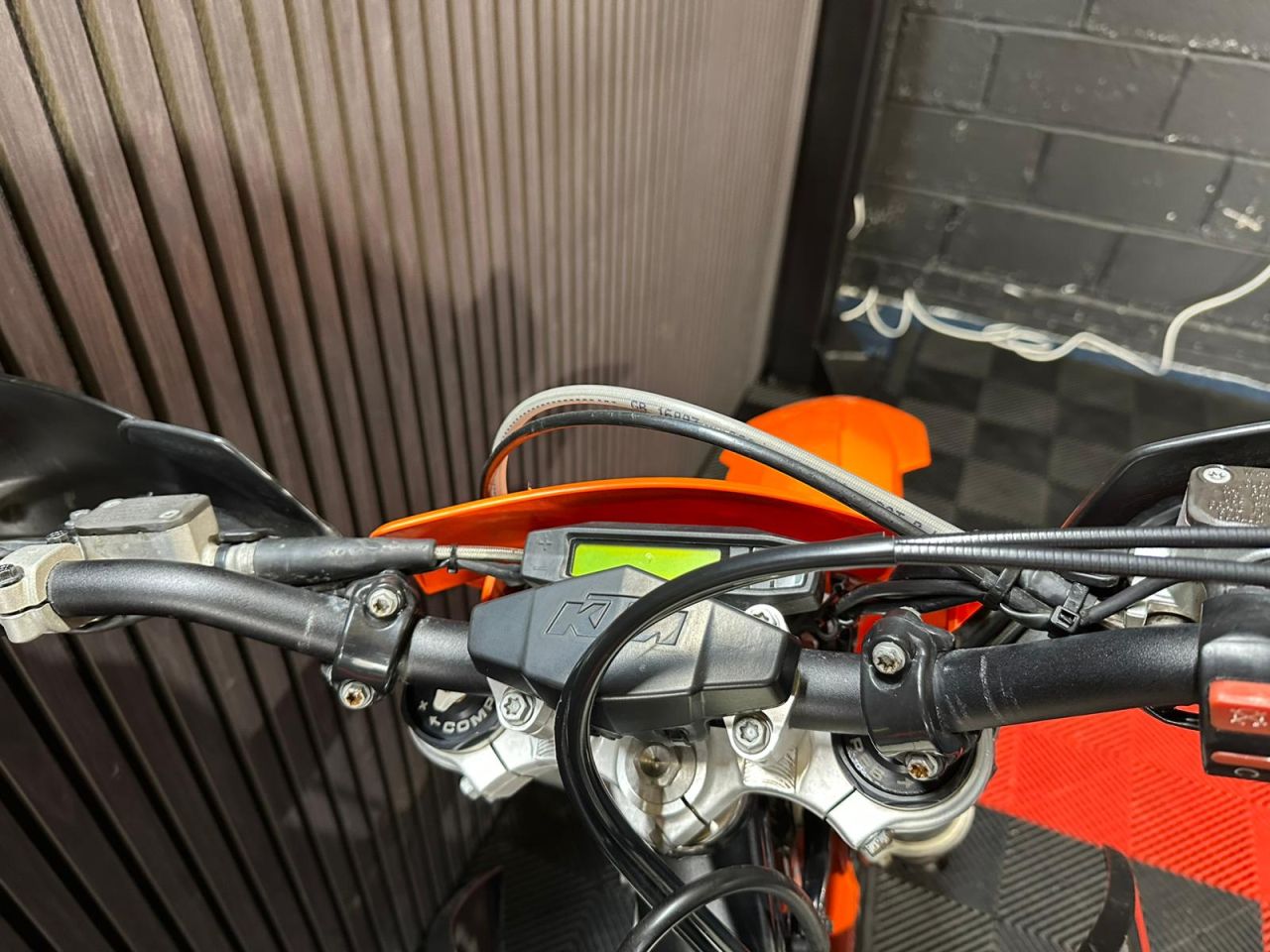Used KTM EXC for sale - 78435673: Photo 21