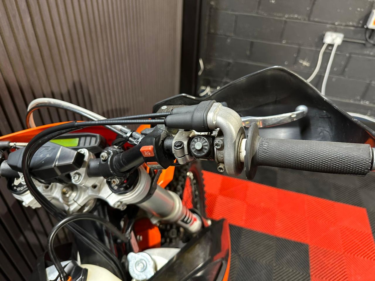 Used KTM EXC for sale - 78435673: Photo 22