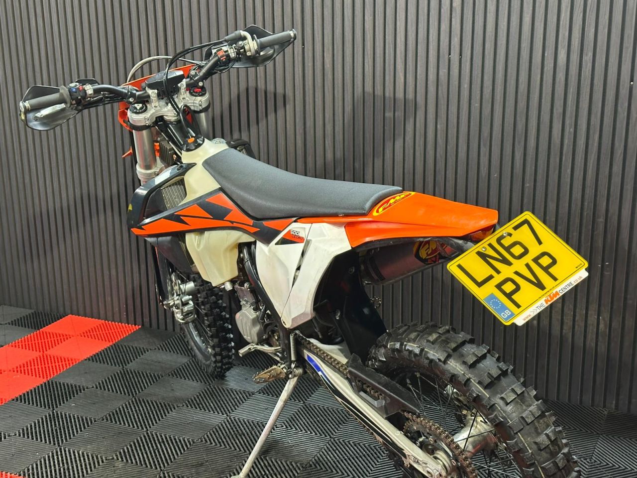 Used KTM EXC for sale - 78435673: Photo 23