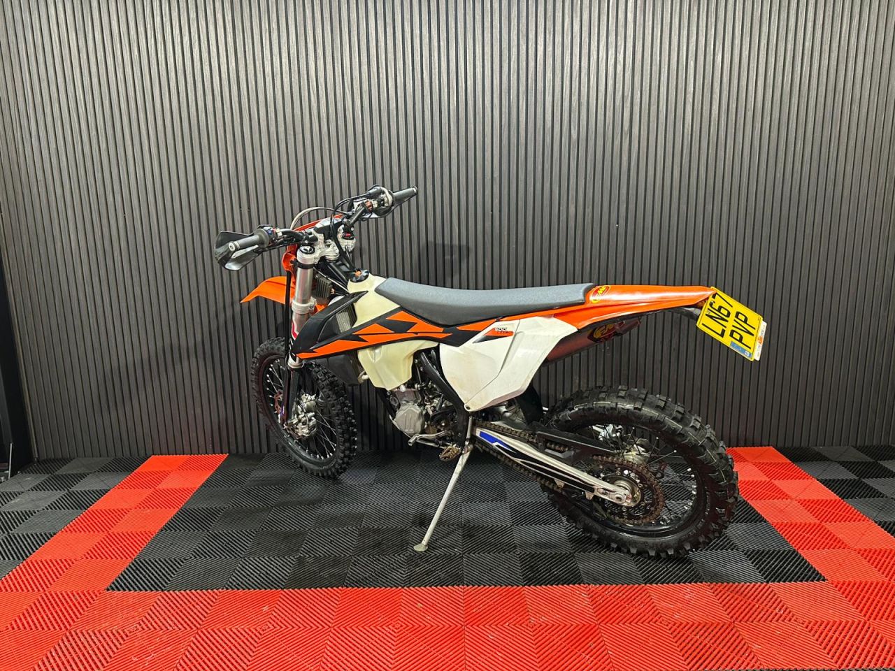 Used KTM EXC for sale - 78435673: Photo 7