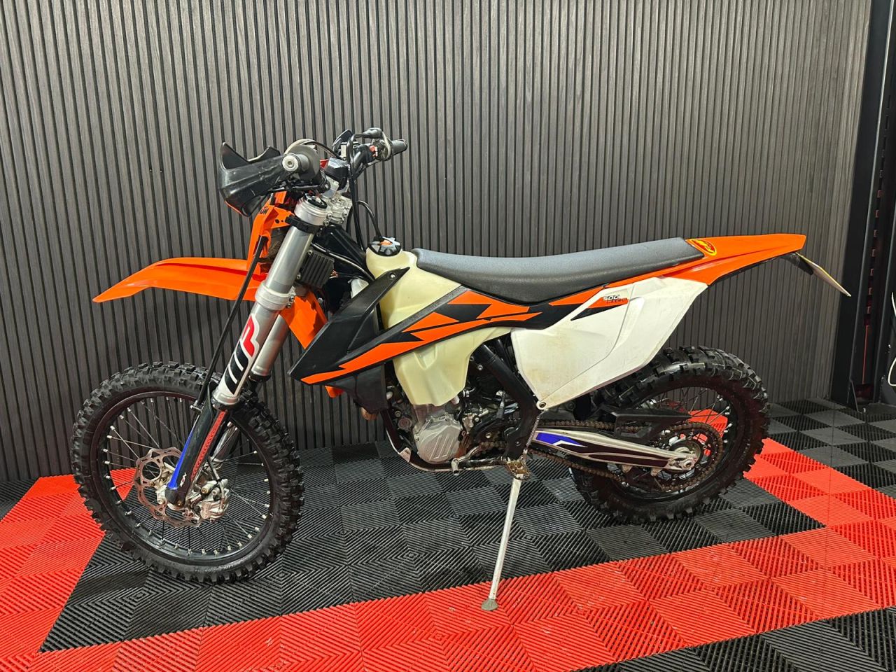 Used KTM EXC for sale - 78435673: Photo 8