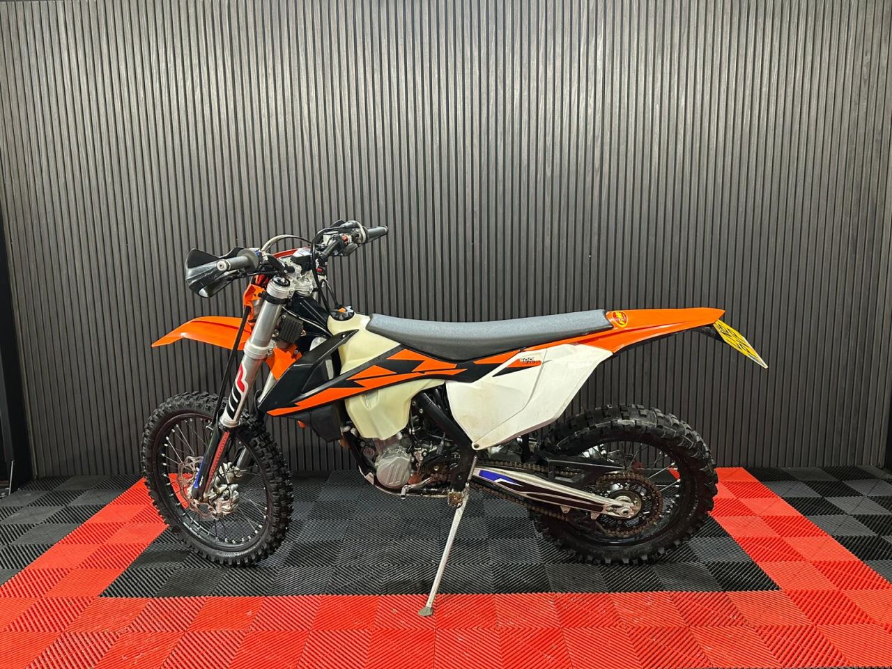 Used KTM EXC for sale - 78435673: Photo 9