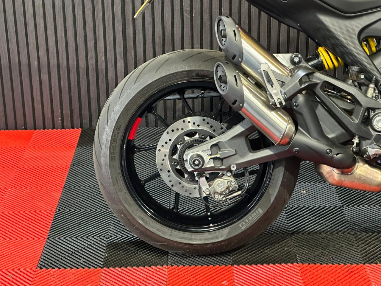 Used Ducati Monster 937 for sale - 78847445: Photo 12