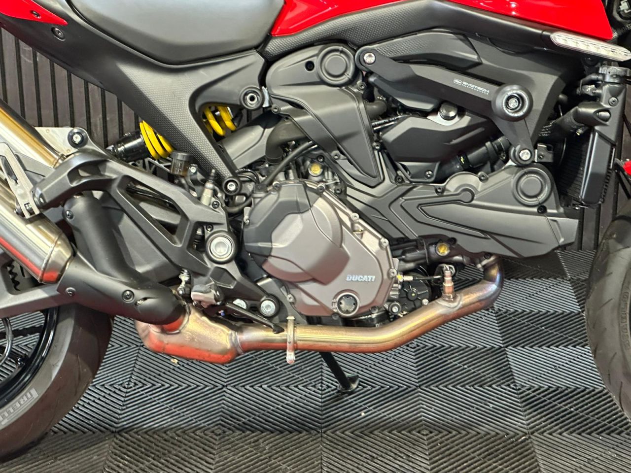 Used Ducati Monster 937 for sale - 78847445: Photo 13
