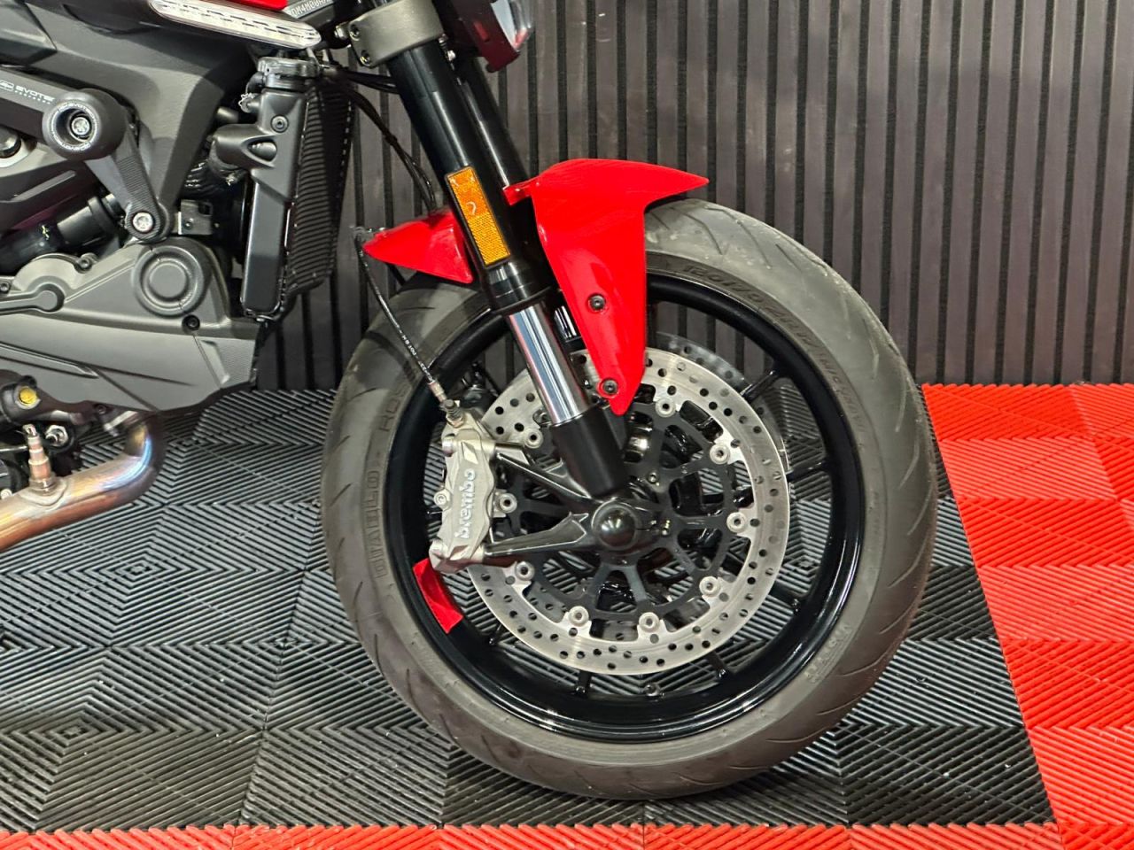 Used Ducati Monster 937 for sale - 78847445: Photo 14