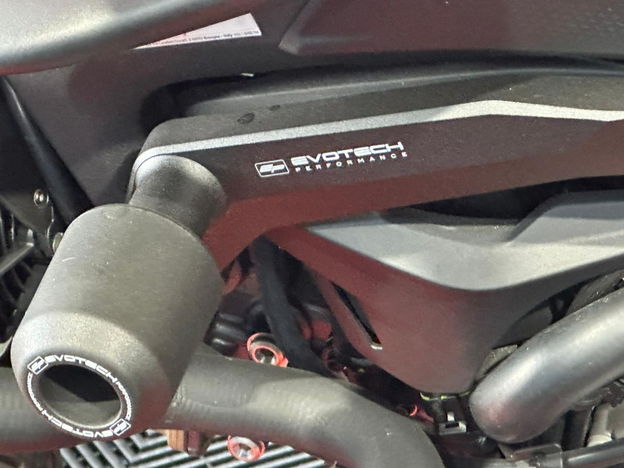 Used Ducati Monster 937 for sale - 78847445: Photo 15