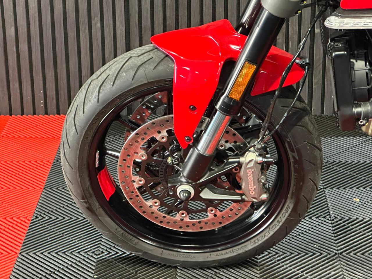 Used Ducati Monster 937 for sale - 78847445: Photo 16