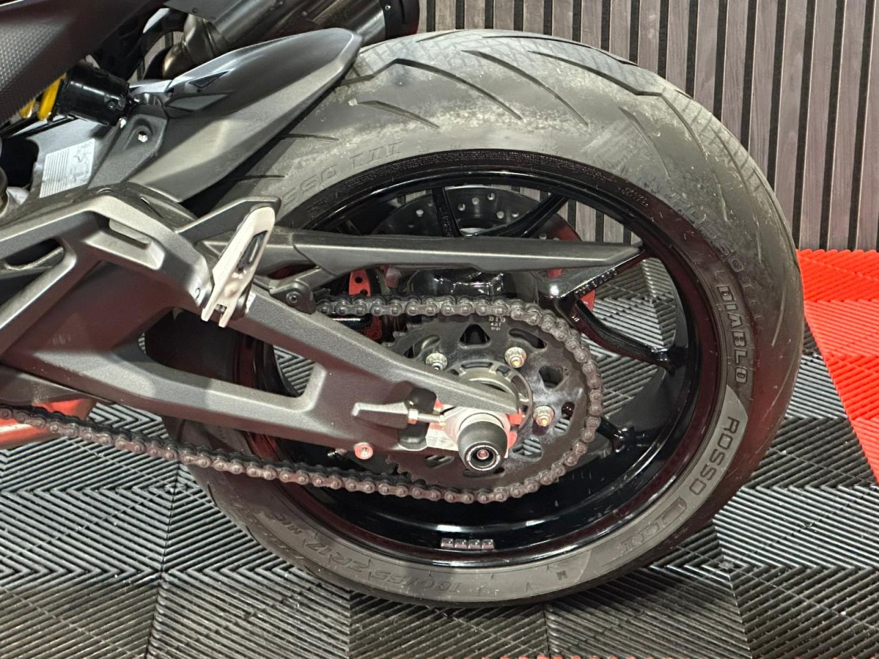 Used Ducati Monster 937 for sale - 78847445: Photo 18