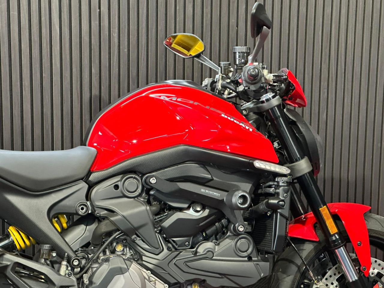 Used Ducati Monster 937 for sale - 78847445: Photo 19