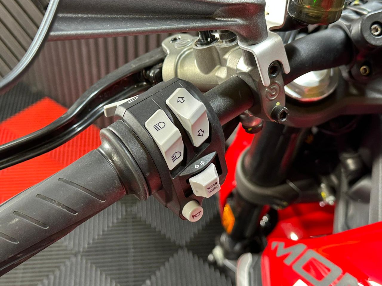 Used Ducati Monster 937 for sale - 78847445: Photo 20