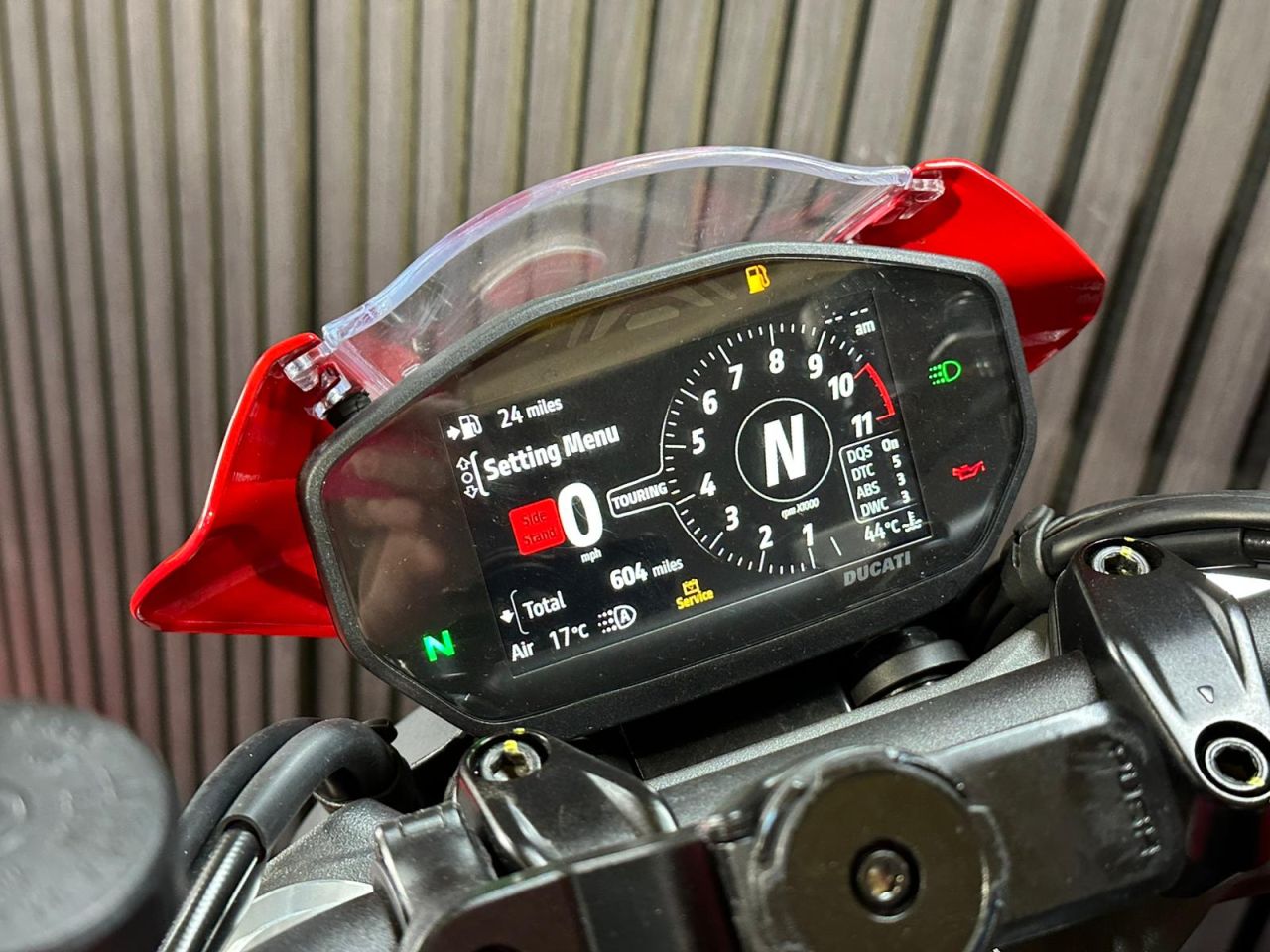 Used Ducati Monster 937 for sale - 78847445: Photo 21