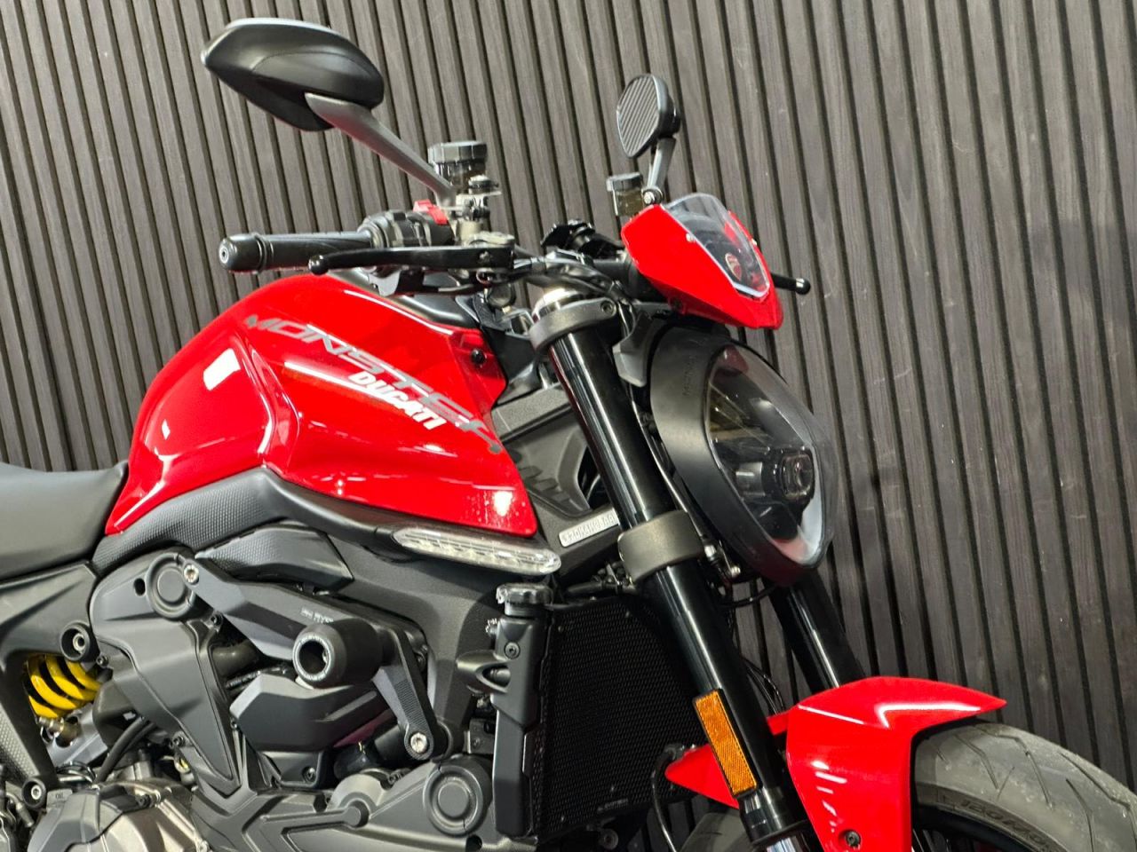 Used Ducati Monster 937 for sale - 78847445: Photo 23