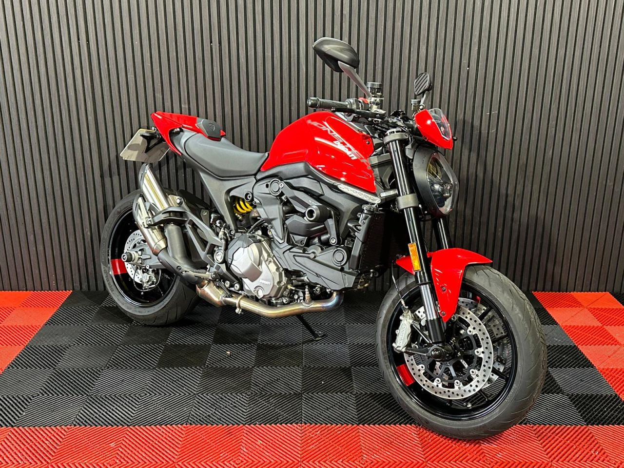 Used Ducati Monster 937 for sale - 78847445: Photo 6