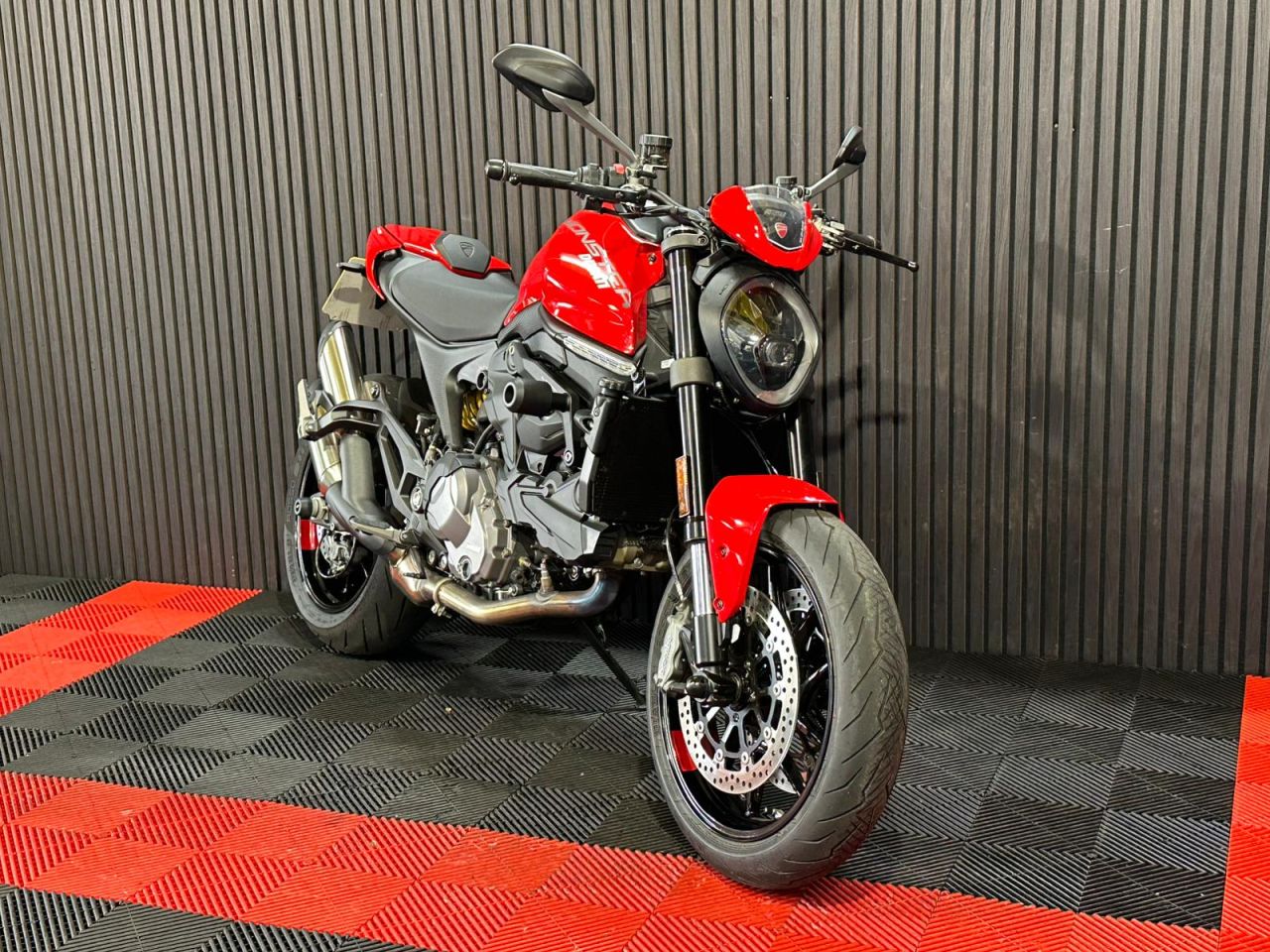 Used Ducati Monster 937 for sale - 78847445: Photo 8
