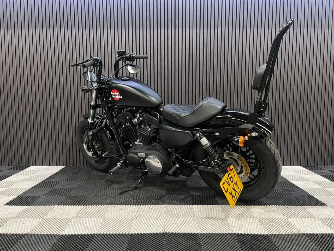 Used Harley-Davidson Sportster for sale - 78817988: Photo 10
