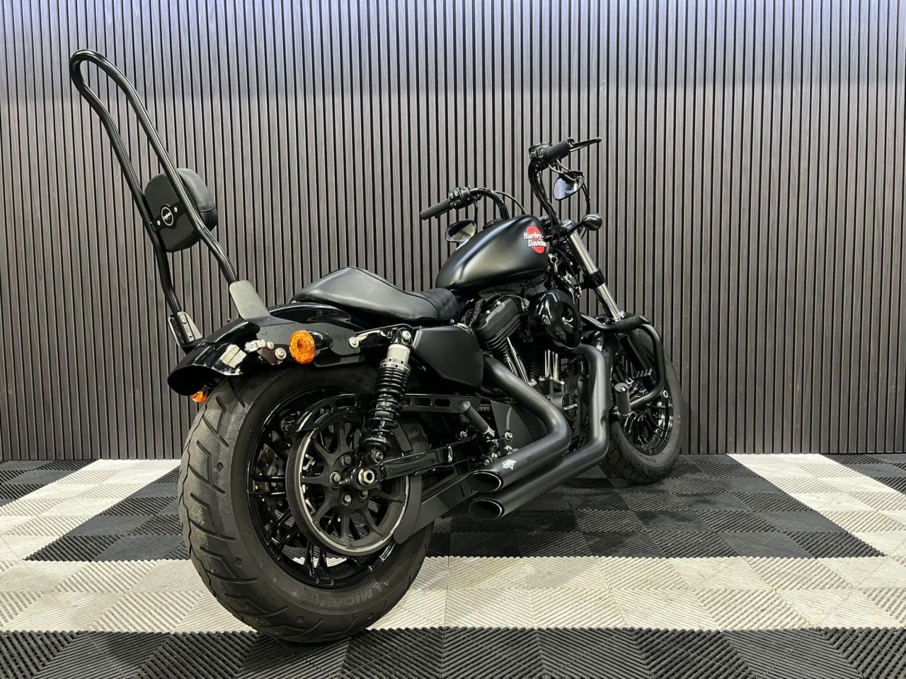 Used Harley-Davidson Sportster for sale - 78817988: Photo 11