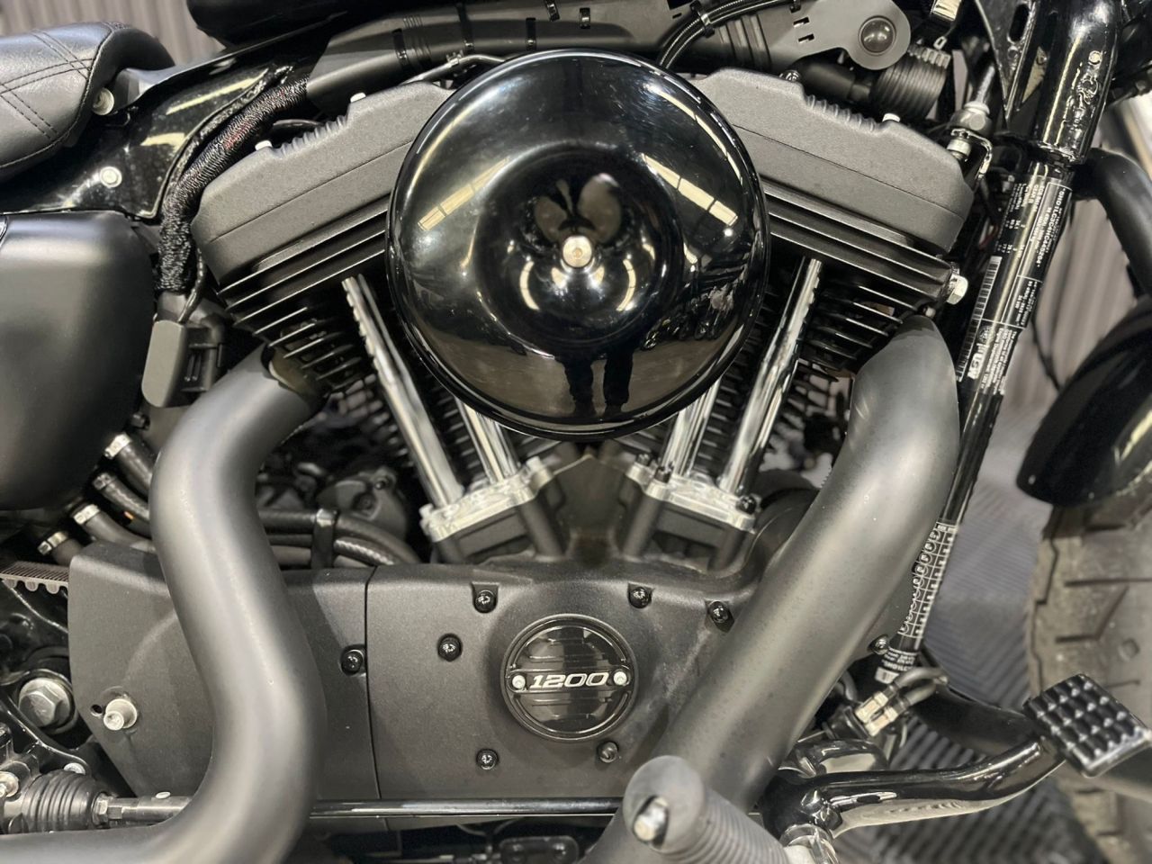 Used Harley-Davidson Sportster for sale - 78817988: Photo 13