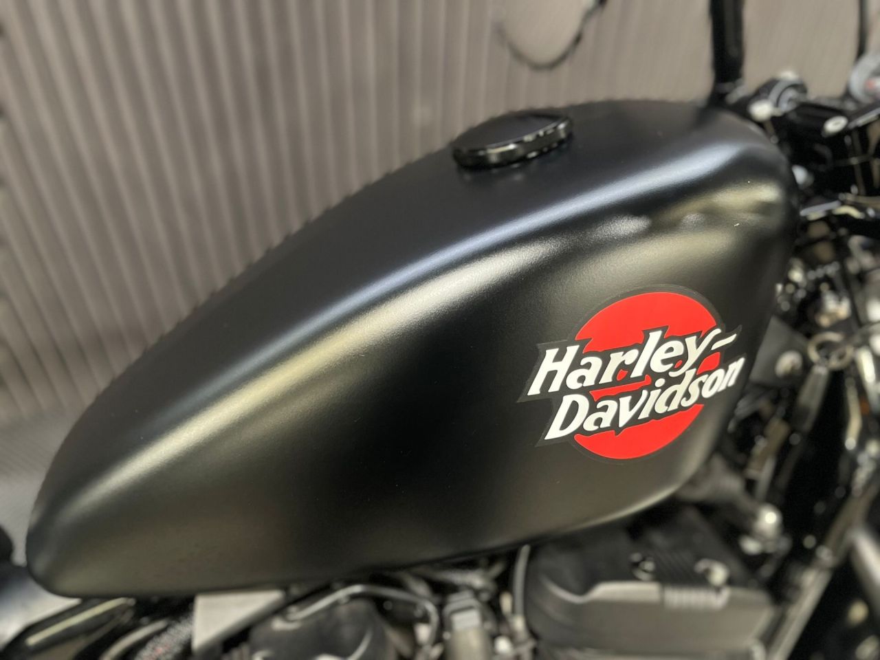 Used Harley-Davidson Sportster for sale - 78817988: Photo 14